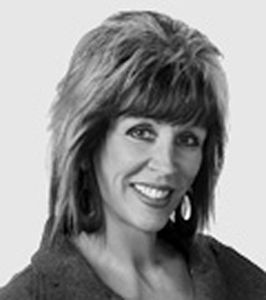 Janice Fischer