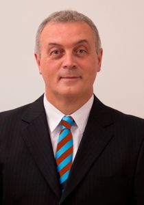 Zoran Popovich