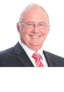 Brendon Hodge