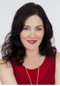 Kari-Lee Haldane