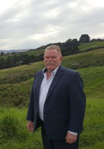 Ian King