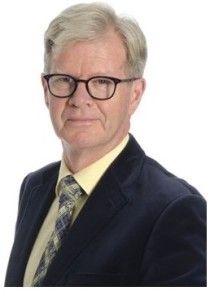 Paul Arundel