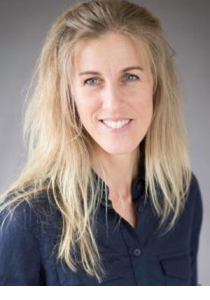 Toni Bingley