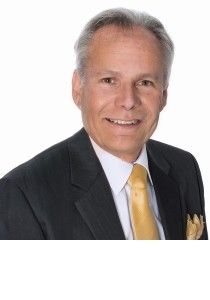 Ron Melville, REAA Licensed Agent