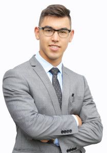 Ahmed Akbari (AJ)
