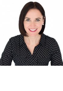 Frances Knowsley