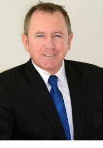 Brian Langridge