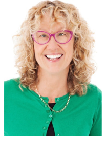 Jo Foley