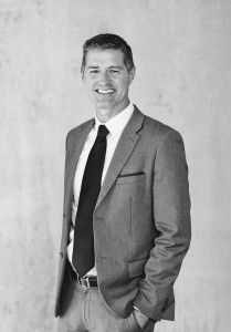 Paul Grace
