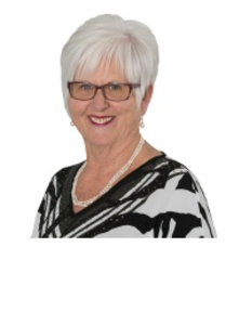 Bev O'Keefe