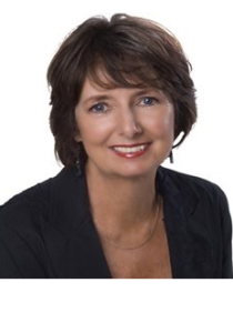 Wendy Ruddell