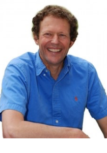 David Hilliam