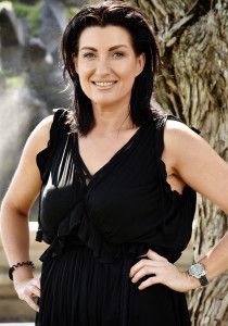 Megan Thomson