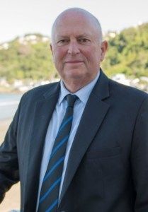 Nicholas Reeve
