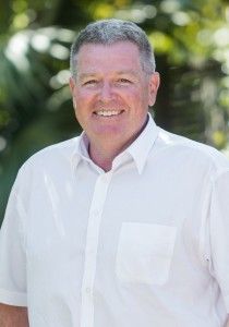 Glyn Taylor