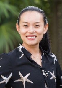 Elaine Lu