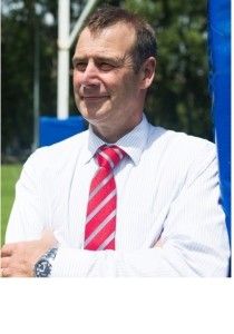 Noel Jenkins