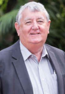 Gary Walsh