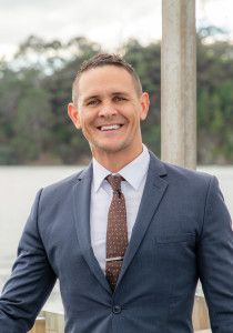 Todd Murray