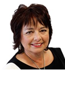 Carol Dovey