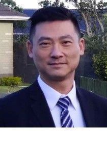 Alan Hu
