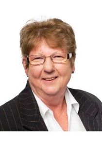 Cath Henderson