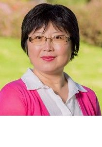 Emily Hu