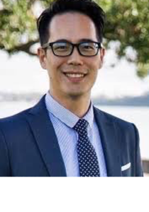 Henry Chiang