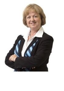 Sue Thomas