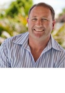 Neil Bailey