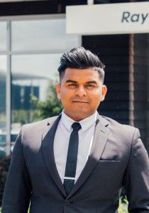Nihal Nizar