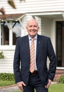 Ian Taylor