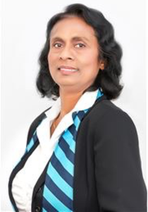 Priyani Weihena