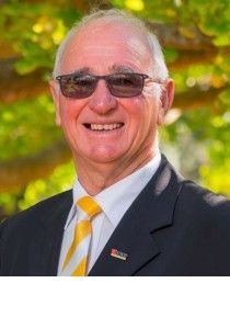 Peter Akeroyd