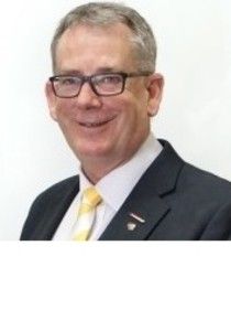 Tony Bonne