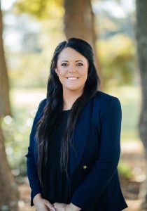 Hayley McAlister