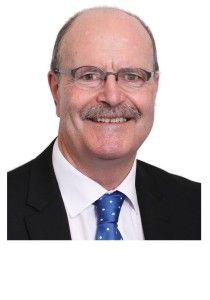 Peter Campbell