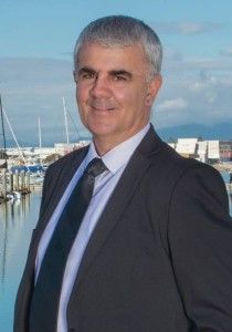 Mike Le Prou