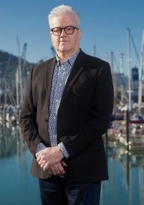 Mike Shine
