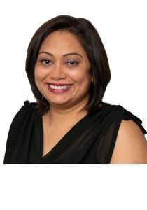 Kanila Patel