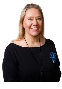 Julie Reger