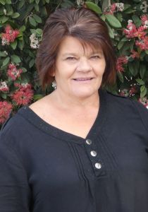 Shelley Bainbridge