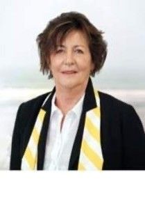Rhonda Orr