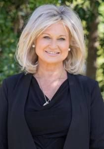 Maria Stephens