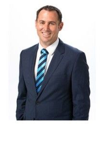 Aaron Johnstone