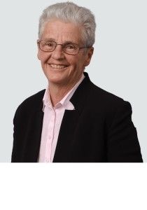 Jane Van Schreven - AREINZ