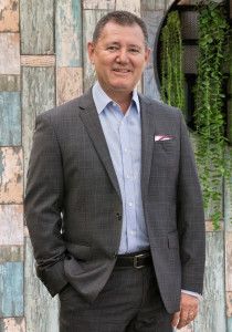 Steve Sigley