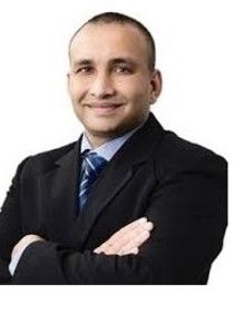 Siraz Mohammed