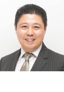 Peter Qiu