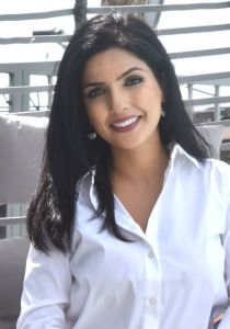 Solmaz Mardani
